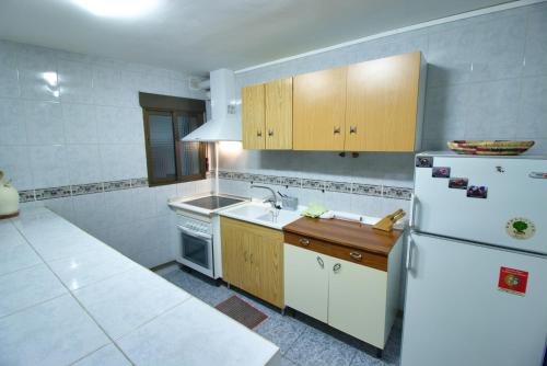 Casa Rural El Hidalgo Valdecolmenas de Arriba in Villar Del Maestre