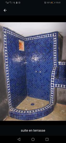 Les Bains de Fez