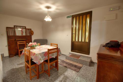  Casa Rural El Hidalgo Valdecolmenas de Arriba in Valdecolmenas de Arriba