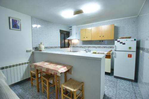 Casa Rural El Hidalgo Valdecolmenas de Arriba in Villar Del Maestre