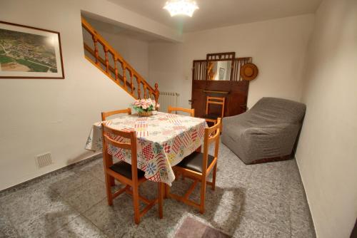 Casa Rural El Hidalgo Valdecolmenas de Arriba in Villar Del Maestre
