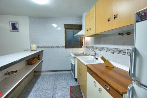 Casa Rural El Hidalgo Valdecolmenas de Arriba in Villar Del Maestre