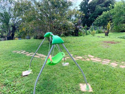 Vista exterior, Appartement charmant à Rivière-Salée, 45 m² avec terrasse privée (Appartement charmant a Riviere-Salee, 45 m² avec terrasse privee) in Riviere-Salee