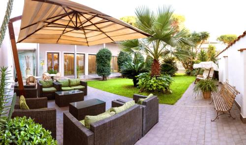 Hotel Spinelli in Viareggio