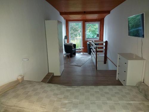 Ferienwohnung in Bad Segeberg