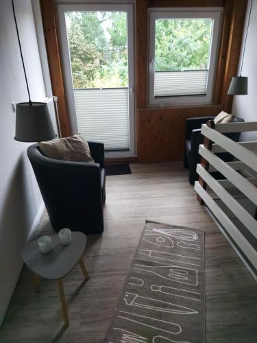 Ferienwohnung