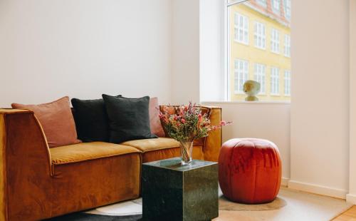 Beautiful Flats on Strøget in Copenhagen City Center - image 10