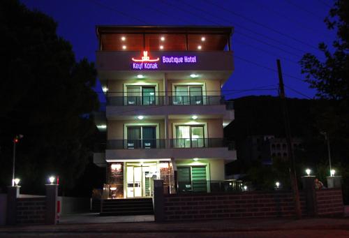 Keyf Konak Boutique Hotel