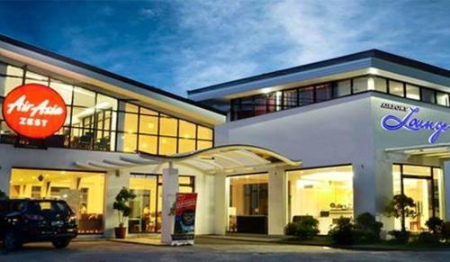 B&B Kalibo Town - Discover Boracay Hotel - Bed and Breakfast Kalibo Town