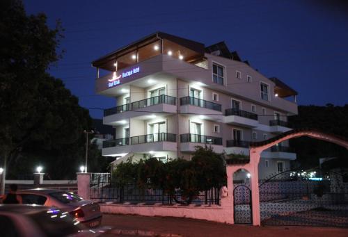 Keyf Konak Boutique Hotel