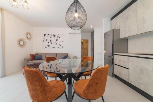 Perla Luxury Apartment, Split (photo 11)