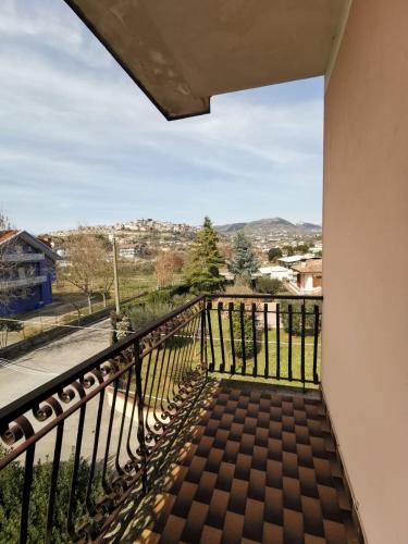  Appartamento turistico in Ferentino