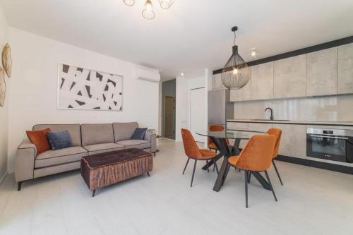 Perla Luxury Apartment, Split (photo 9)