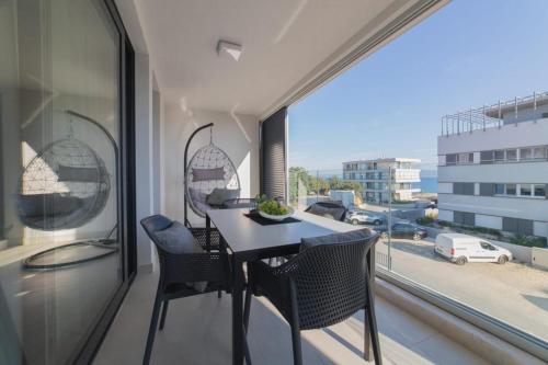 Perla Luxury Apartment, Split (photo 7)
