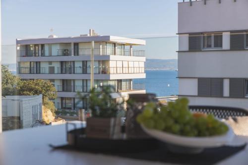 Perla Luxury Apartment, Split (photo 6)