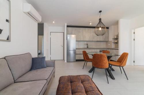 Perla Luxury Apartment, Split (photo 10)