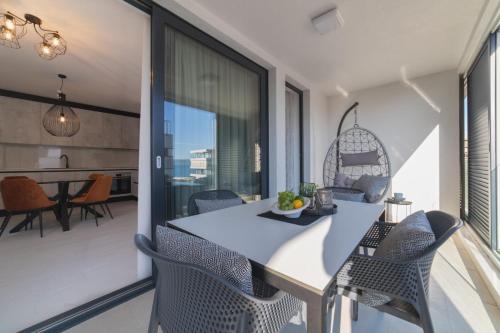 Perla Luxury Apartment, Split