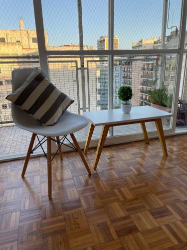 Depto Austria, Buenos Aires (fotografie 6)
