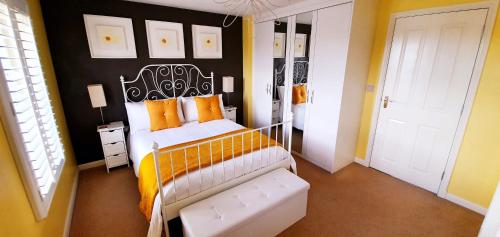 Have it all.....City, Golf, Beaches & Countryside. in Tranent