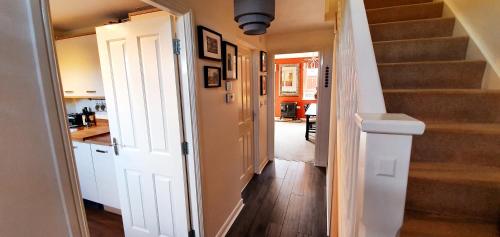 Have it all.....City, Golf, Beaches & Countryside. in Tranent