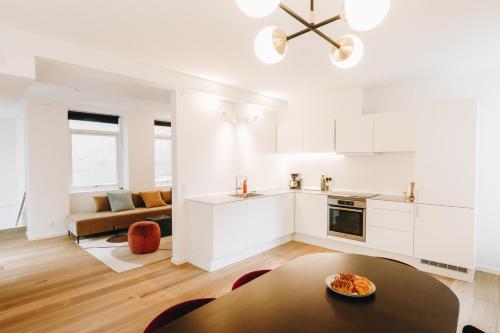 Beautiful Apartments on Strøget in Copenhagen City Center - image 13