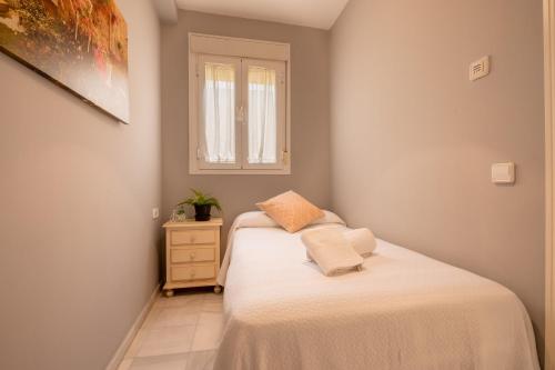 Precioso apartamento en Triana, Sevilla (Foto 5)