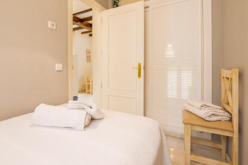 Precioso apartamento en Triana, Sevilla (Foto 6)