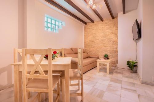 Precioso apartamento en Triana, Sevilla (Foto 7)