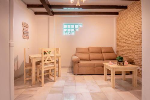 Precioso apartamento en Triana, Sevilla (Foto 8)