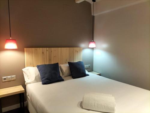 Superior Studio room in Montserrat Apartments by gaiarooms