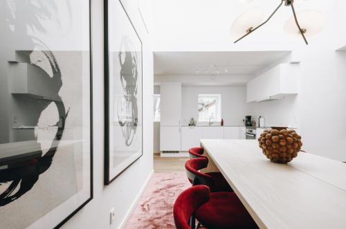 Beautiful Apartments on Strøget in Copenhagen City Center - image 10