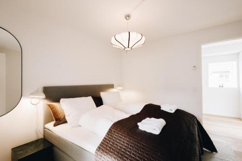 Beautiful Apartments on Strøget in Copenhagen City Center - image 14