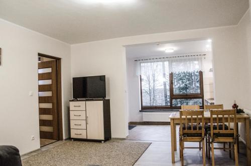 Willa Montis, Szklarska Poręba (Foto 2)
