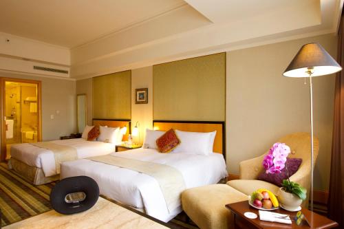 Foto - THE LEES Hotel