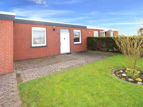Bungalow Dornumersiel - DNS01191-B Dornumersiel 