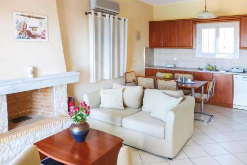  Summer Dream in Trapezaki