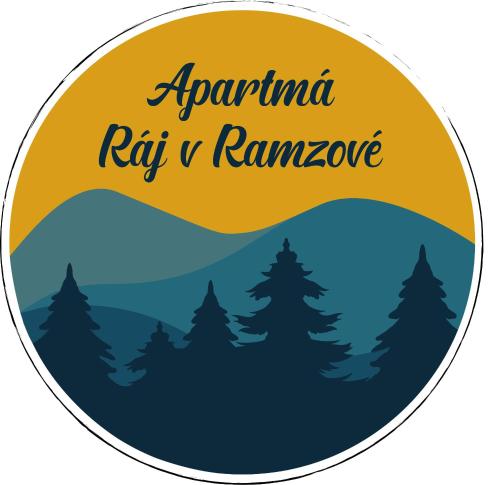 B&B Ostružná - Apartmá Ráj v Ramzové - Bed and Breakfast Ostružná