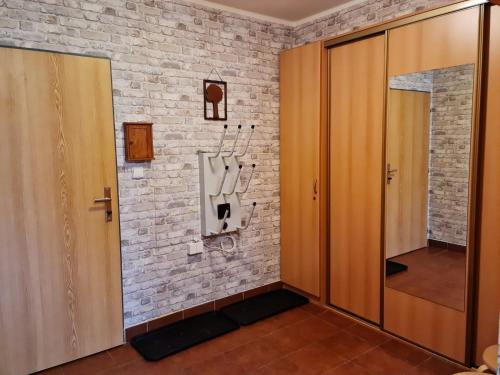Apartmá Ráj v Ramzové (Apartma Raj v Ramzove) in Ostruzna