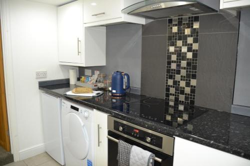 Picture of Willow Tree Apartment - 1 Bedroom Apartment - Stayseekers