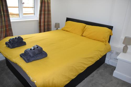 Picture of Willow Tree Apartment - 1 Bedroom Apartment - Stayseekers