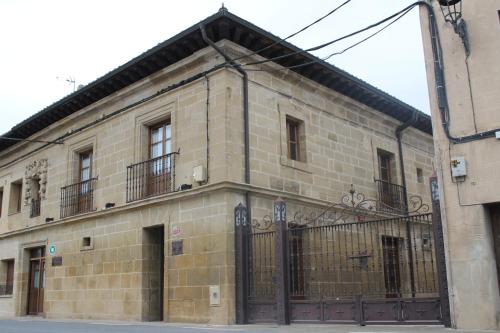  EL REAL DE SIOTA in Castañares de Rioja