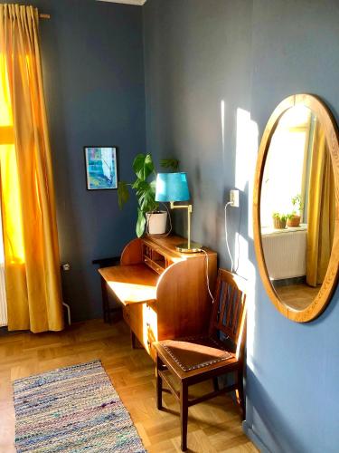 FärgLabbets Bed and Breakfast
