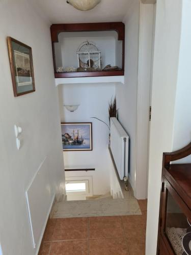 Milos Sun Villa – Plaka