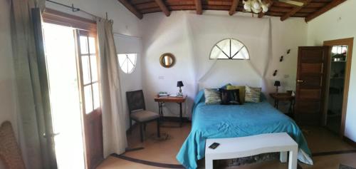 La Ecle in San Javier