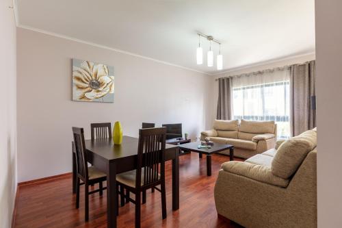 Martinho's House gîte à louer São Roque