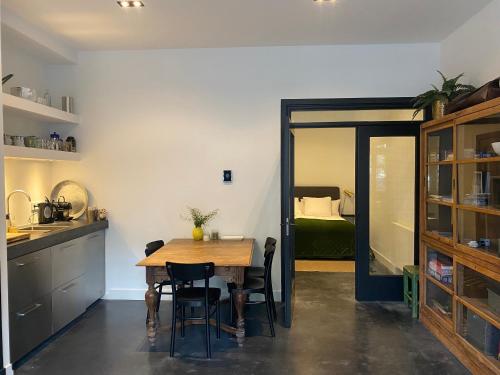 Amstel Boutique Studio, Amsterdam (photo 10)
