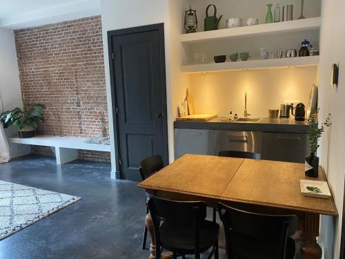 Amstel Boutique Studio, Amsterdam (photo 8)