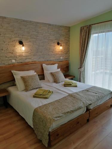 Къща за гости Радост Guest House Radost