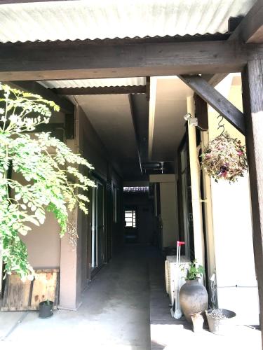 Guest House Ohsanthin in Taketomi