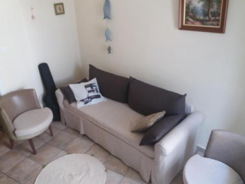  Cozy Apartment Near Historic Centre in Korfu-Stadt
